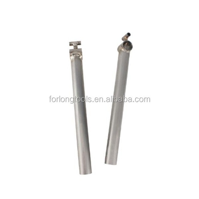 WELD Διάρκη απόδοση 12.75 &quot;SPRING CAR TITANIUM TOP WING POST για το Παγκόσμιο Έτος