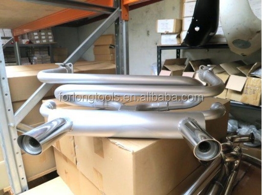 1600cc χωρητικότητα κινητήρα καθολική προσαρμογή τύπου σωλήνα εξάτμισης για VW Beetle Vintage
