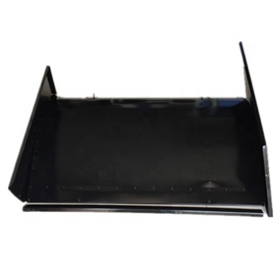 Σχεδιασμός μπροστινής θέσης 36 &quot;Sprint Car Nose Wing με εγγύηση απόδοσης OEM