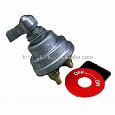 Οικουμενικός κινητήρας AUTO MASTER CUT OFF KILL BATTERY ISOLATORS DISCONNECT switch για ηλεκτρικό κύκλωμα