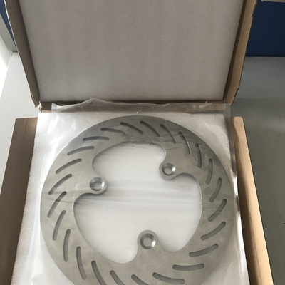 Προσαρμοσμένα 11 ιντσών 279MM OE NO. Ροτόρες δίσκων φρένων τιτανίου για την κατασκευή αυτοκινήτων Sprint