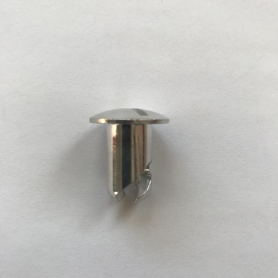 Αλουμινίου Quick Release Quarter Turn Fasteners 7/16&quot; X 0.550&quot; Grip Οικουμενική συμβατότητα εγγυημένη από την OE NO.