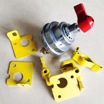 12V Master Power Cut Off Tool Standard OE NO. για αντικατάσταση / επισκευή Σκοπός σε αυτοκίνητο φορτηγό φορτηγό πλοίο αυτοκίνητο κάνει μπαταρία διακόπτης