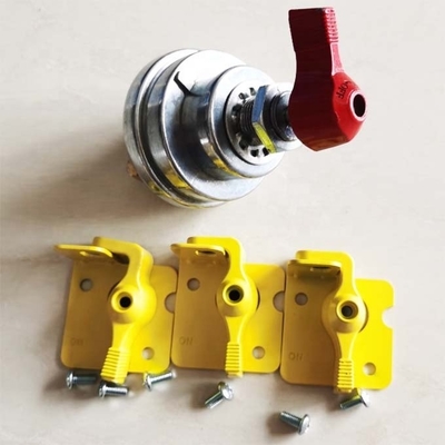 12V Master Power Cut Off Tool Standard OE NO. για αντικατάσταση / επισκευή Σκοπός σε αυτοκίνητο φορτηγό φορτηγό πλοίο αυτοκίνητο κάνει μπαταρία διακόπτης