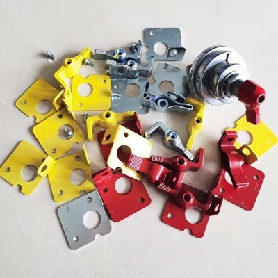 12V Master Power Cut Off Tool Standard OE NO. για αντικατάσταση / επισκευή Σκοπός σε αυτοκίνητο φορτηγό φορτηγό πλοίο αυτοκίνητο κάνει μπαταρία διακόπτης