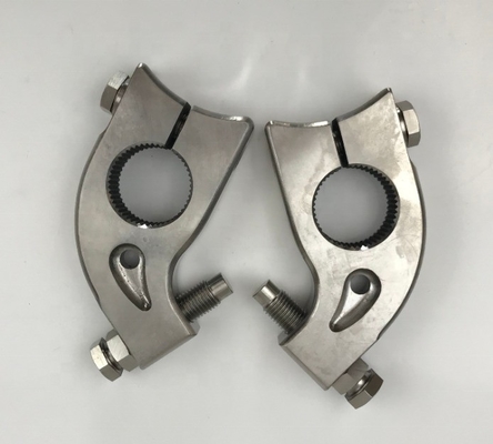 Παγκόσμιο αυτοκίνητο Sprint 1,125 ιντσών Titanium Torsion Bar Stop Άλλα χαρακτηριστικά και πλεονεκτήματα για όλες τις οργανώσεις αγώνων