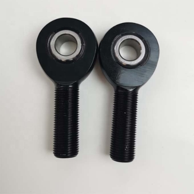 Παγκόσμιο 1/2 σε x 5/8 σε Threaded Αλουμινίου Tie Rod End Bearings Link Heim Joint για Ράδιο Ράβδους