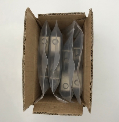 Παγκόσμιο αυτοκίνητο Sprint 1,125 ιντσών Titanium Torsion Bar Stop Άλλα χαρακτηριστικά και πλεονεκτήματα για όλες τις οργανώσεις αγώνων