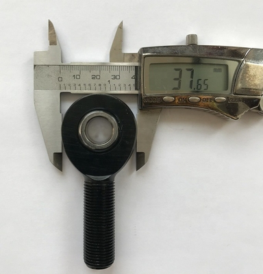 Παγκόσμιο Sprint Car/Midget Complete Car Αλουμινίου Heim Joint Rod End 1/2&quot;-20 XML8-10 για επαγγελματικά ιπποδρομικά κυκλώματα