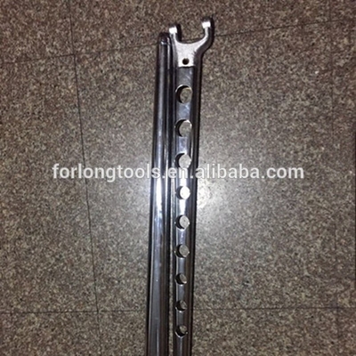 2005-2007 Ford Car Fitment πίσω ακτίνα ράβδους διαίρεση Wishbone για επισκευή / αντικατάσταση λύση