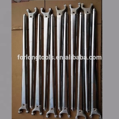2005-2007 Ford Car Fitment πίσω ακτίνα ράβδους διαίρεση Wishbone για επισκευή / αντικατάσταση λύση