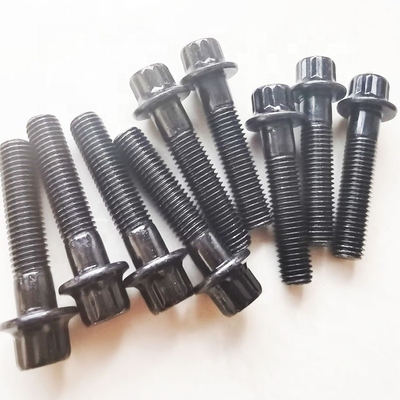 Παγκόσμια Σιδηροδρομική Στροφή M7 x 32mm για BBS τροχούς υψηλής αντοχής χρωμοποιημένα