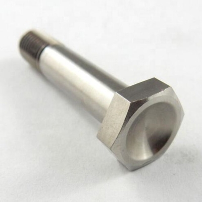 Οικουμενικό Φιτάρισμα Αυτοκινήτου Sprintcar Wingless Titanium 5/16 &quot;-24 x 1-1/2&quot; UNF Hex Head Bolt Πλούσια επιλογή