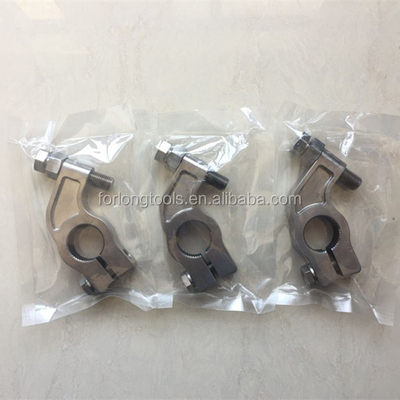 Παγκόσμιο έτος 1 Sprint Car Titanium Torsion Bar Stop με παγκόσμια συμβατότητα