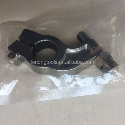 Παγκόσμιο έτος 1 Sprint Car Titanium Torsion Bar Stop με παγκόσμια συμβατότητα