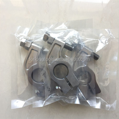 Παγκόσμιο έτος 1 Sprint Car Titanium Torsion Bar Stop με παγκόσμια συμβατότητα