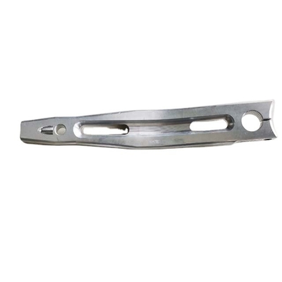 7/8 Spline 6061 Αλουμινίου Sprint Car Αριστερό δεξί μπροστινό μακρύ στροφικό βραχίονα Ιδανικό για OE NO. Οικουμενική αντικατάσταση / επισκευή