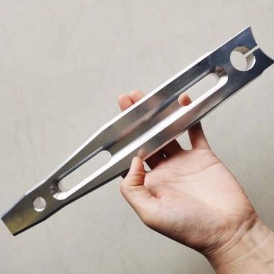 7/8 Spline 6061 Αλουμινίου Sprint Car Αριστερό δεξί μπροστινό μακρύ στροφικό βραχίονα Ιδανικό για OE NO. Οικουμενική αντικατάσταση / επισκευή
