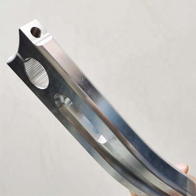 7/8 Spline 6061 Αλουμινίου Sprint Car Αριστερό δεξί μπροστινό μακρύ στροφικό βραχίονα Ιδανικό για OE NO. Οικουμενική αντικατάσταση / επισκευή