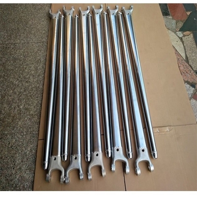 42 ιντσών Chrome Split Wishbones για το Ford Hot Rat Street Rod Sprint μοντέλο αυτοκινήτου Ford βελτιώστε τις επιδόσεις του Ford σας