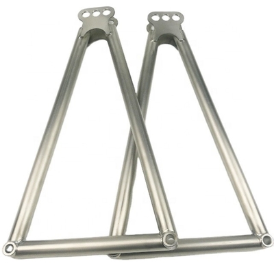 Παγκόσμιο 13 5/8&quot; 14&quot; Sprint Car Titanium Jacobs Ladder Triple X Race μοντέλο με ανθεκτικό σχεδιασμό
