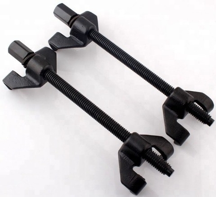 10&quot; 12&quot; Drop Forged Suspension Spring Compressor G.W 19Kgs απαραίτητο για συντήρηση και επισκευή αυτοκινήτων