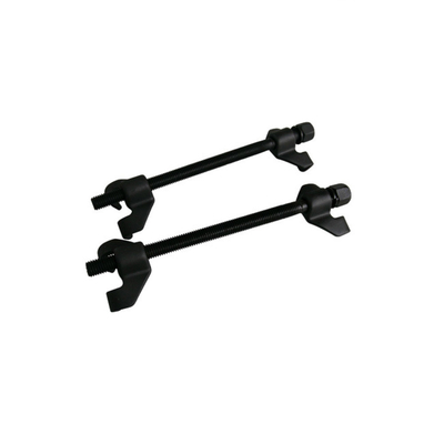 10&quot; 12&quot; Drop Forged Suspension Spring Compressor G.W 19Kgs απαραίτητο για συντήρηση και επισκευή αυτοκινήτων
