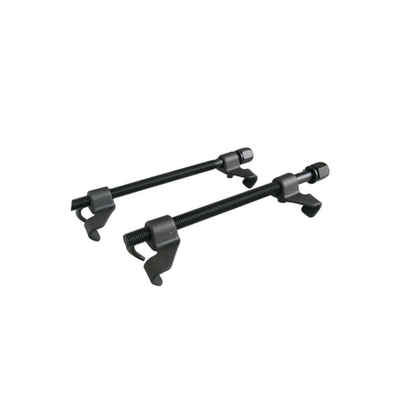10&quot; 12&quot; Drop Forged Suspension Spring Compressor G.W 19Kgs απαραίτητο για συντήρηση και επισκευή αυτοκινήτων