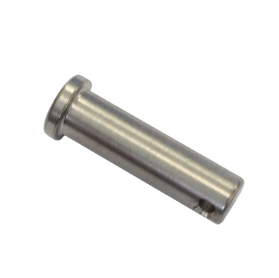 1/2&quot; x 1.3&quot; Γρήγορη απελευθέρωση Jacob Ladder Sprint Car Clevis Πίνες σε DIN πρότυπο Κατασκευασμένο από τιτάνιο για την απόδοση