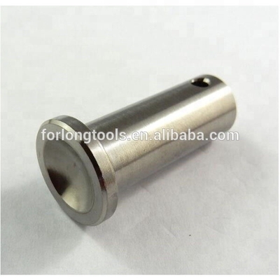 1/2&quot; x 1.3&quot; Γρήγορη απελευθέρωση Jacob Ladder Sprint Car Clevis Πίνες σε DIN πρότυπο Κατασκευασμένο από τιτάνιο για την απόδοση