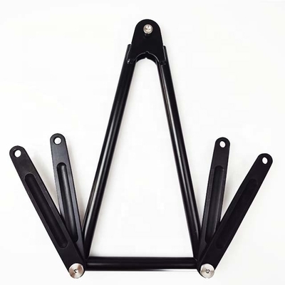 Παγκόσμια κλίμακα 3/8&quot; μία τρύπα 13 5/8&quot; 14&quot; Υψηλότερη απόδοση εγγυημένη και ανθεκτική