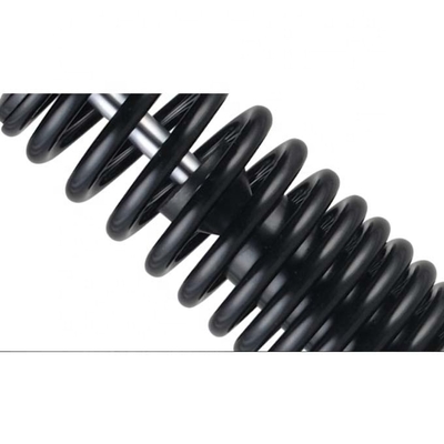 310mm 320mm Superior Aluminum Alloy Steel Suspension Shock Absorber Superior για μοτοσυκλέτες Σκοπός αντικατάσταση / επισκευή