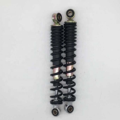 310mm 320mm Superior Aluminum Alloy Steel Suspension Shock Absorber Superior για μοτοσυκλέτες Σκοπός αντικατάσταση / επισκευή