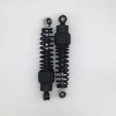 Ανώτερος χάλυβας 310mm Motorcycle πίσω ατμοσφαιρική ατμοσφαιρική ανάρτηση απορροφητή για βέλτιστες επιδόσεις και αντοχή