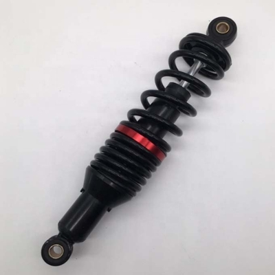 Ανώτερος χάλυβας 310mm Motorcycle πίσω ατμοσφαιρική ατμοσφαιρική ανάρτηση απορροφητή για βέλτιστες επιδόσεις και αντοχή