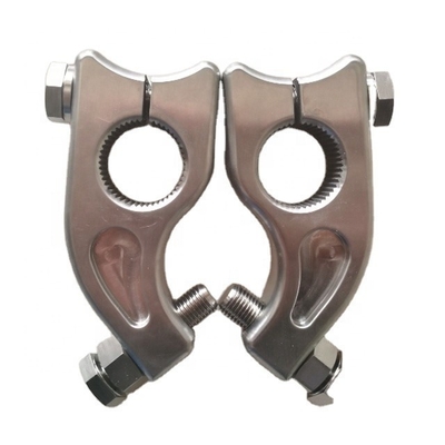 Παγκόσμιο Έτος 2021 Racing Titanium Sprint Car 7/8 &quot;Spline Torsion Arm Stop Titanium Αναβάθμιση για το σύστημα ανάρτησης σας