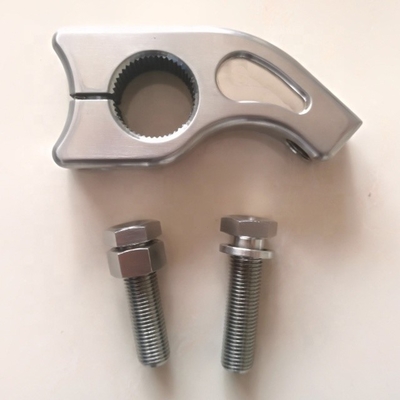 Παγκόσμιο Έτος 2021 Racing Titanium Sprint Car 7/8 &quot;Spline Torsion Arm Stop Titanium Αναβάθμιση για το σύστημα ανάρτησης σας