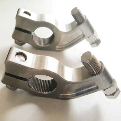 Παγκόσμιο Έτος 2021 Racing Titanium Sprint Car 7/8 &quot;Spline Torsion Arm Stop Titanium Αναβάθμιση για το σύστημα ανάρτησης σας