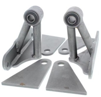 Μικρό μπλοκ Ford Car Fitment Ford Compact V8 260 289 302 351 1920 Εγκατάσταση κινητήρα Αναβαθμίστε την ισχύ και τη σταθερότητα του οχήματός σας