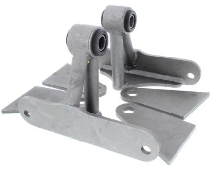 Μικρό μπλοκ Ford Car Fitment Ford Compact V8 260 289 302 351 1920 Εγκατάσταση κινητήρα Αναβαθμίστε την ισχύ και τη σταθερότητα του οχήματός σας