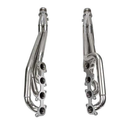 Οικουμενικός σωλήνας για Ford Mustang Manifold Long Tube V8 5.0 L OEM Μέγεθος Βελτιωμένη ροή καυσαερίων