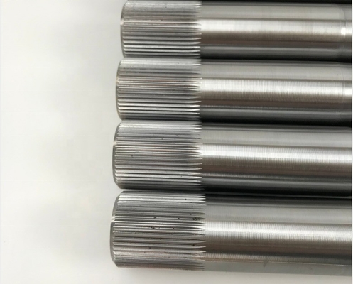 Παγκόσμιο Έτος 1025 Αξιολόγηση Sprint Car Torsion Bar 30 σε 1-1/8 σε Spline με υλικό χρωμικού χάλυβα σε προσιτή τιμή