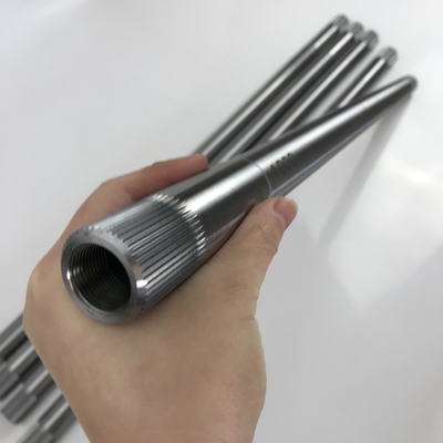 Οικουμενικό τμήμα Sprint Car Hollow Torsion Bar 975 1000 1025 1050 1065 Ραθμός 48 Spline Οικουμενικό κατάλληλο για όλες τις εξατομικευμένες κατασκευές
