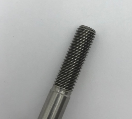 ΤΙΤΑΝΙΟ GR5 5/16x1.5&quot; SPRINT CAR WING BOLT DIN Standard με υλικά και διαδικασίες κατασκευής