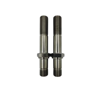 Οικουμενικό τιτάνιο GR5 σχεδιασμός J J ONS Bolt 1/2&quot;-20*3.45&quot; για αναβαθμίσεις και συντήρηση κινητήρων Sprint