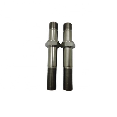 Οικουμενικό τιτάνιο GR5 σχεδιασμός J J ONS Bolt 1/2&quot;-20*3.45&quot; για αναβαθμίσεις και συντήρηση κινητήρων Sprint