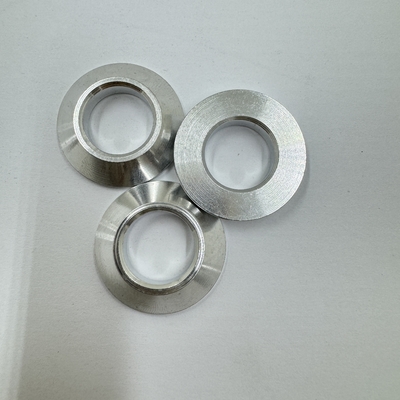 Παγκόσμιο 1/2 'τρύπα Αλουμινίου Tie Rod Κωνικό Shock Spacer για Sprint αυτοκίνητο Έτος Παγκόσμια προσαρμογή