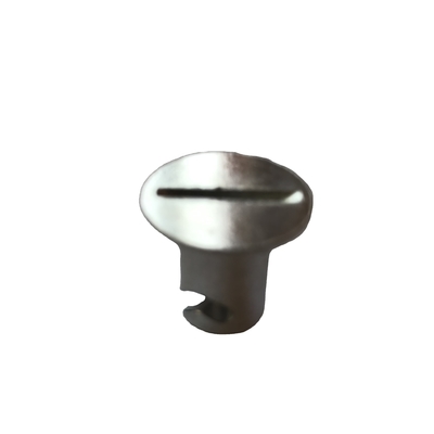 Σπριντ αυτοκίνητο αλουμίνιο 7/16*.550 Grip Dzus Fastener 1/4 Quarter Turn Button Panel Fastener για το Παγκόσμιο Έτος
