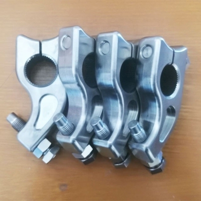 1-1/2 στο Split Torsion Stop φυσική αντικατάσταση για το Sprint Car 7/8 ιντσών Triple
