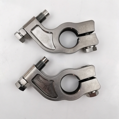 1-3/4&quot; Σπλιν Titanium Torsion για Universal Sprint Car